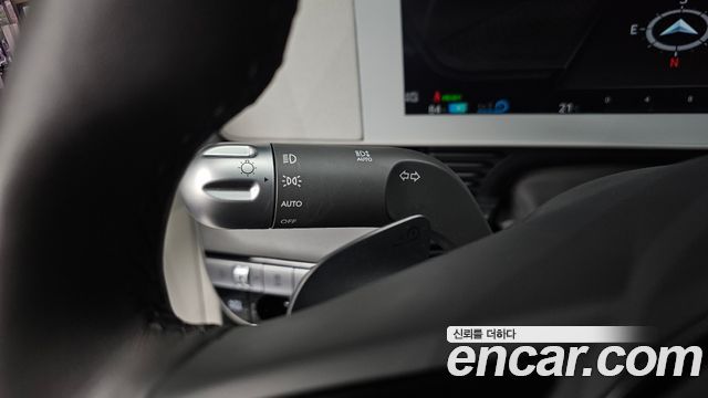 Hyundai Ioniq5 2024 — photo 34