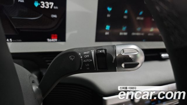 Hyundai Ioniq5 2024 — photo 35