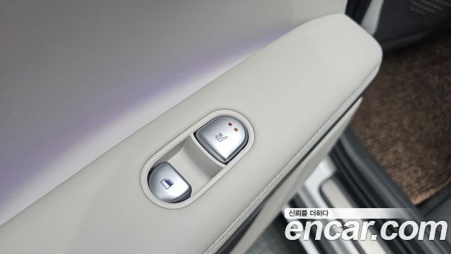 Hyundai Ioniq5 2024 — photo 38