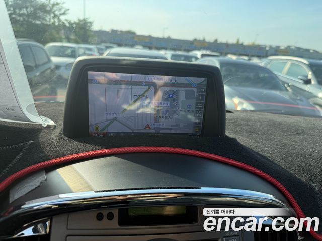 Hyundai Starex 2012 — photo 10