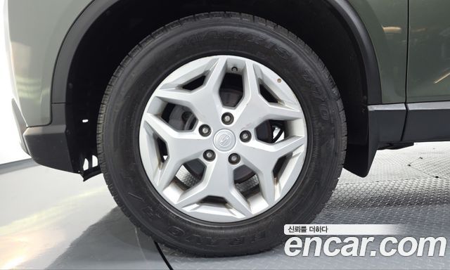 KG Mobility Rexton 2022 — photo 5
