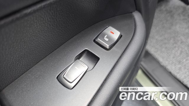 KG Mobility Rexton 2022 — photo 28