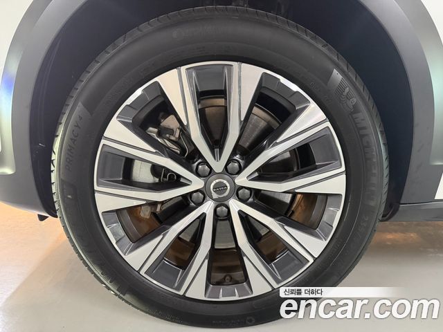 Volvo V90 2025 — photo 5