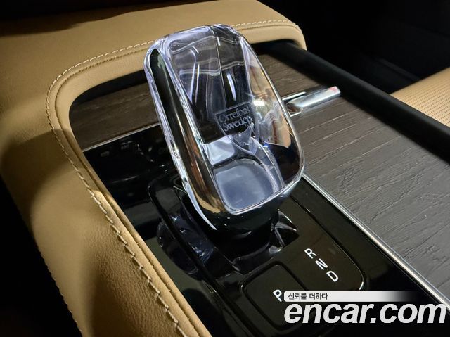 Volvo V90 2025 — photo 9
