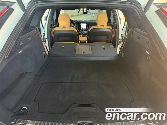 Volvo V90 2025 — photo 13
