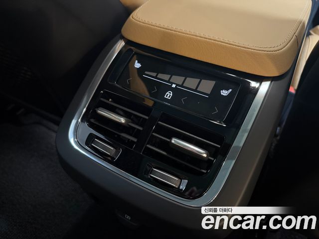 Volvo V90 2025 — photo 14