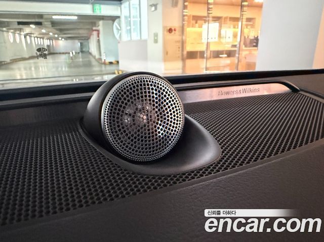 Volvo V90 2025 — photo 15