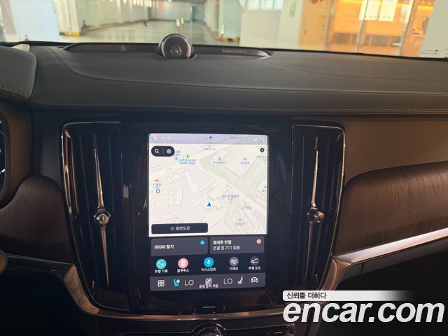 Volvo V90 2025 — photo 16