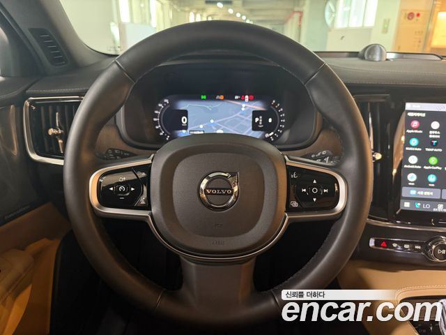 Volvo V90 2025 — photo 19