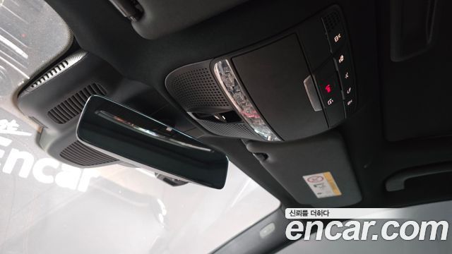 Mercedes-Benz E-Class 2022 — photo 25