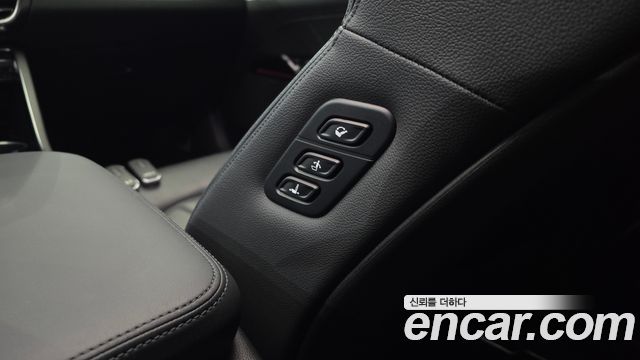 Kia K5 2022 — photo 17