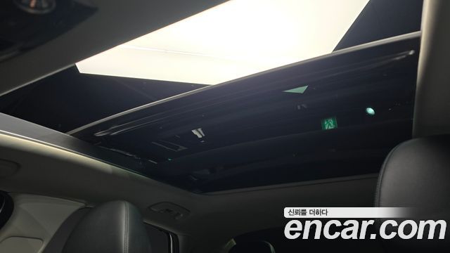 Kia K5 2022 — photo 19