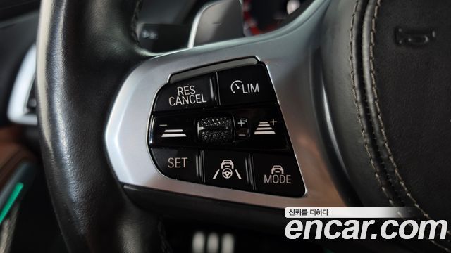 BMW X6 2022 — photo 22