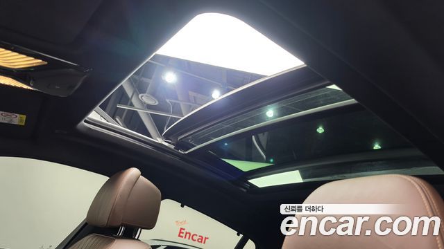 BMW X6 2022 — photo 23