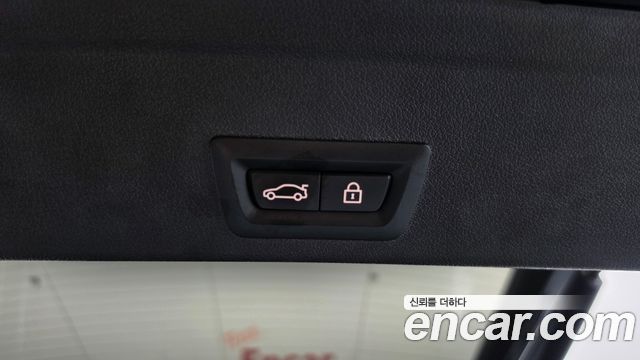 BMW X6 2022 — photo 24