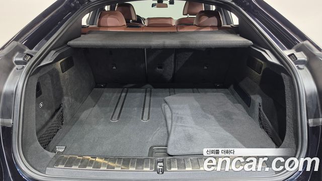 BMW X6 2022 — photo 25
