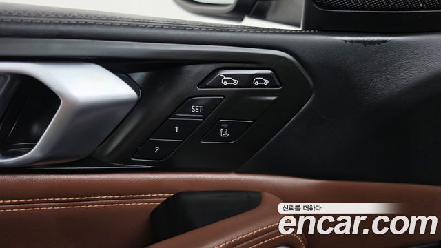 BMW X6 2022 — photo 26