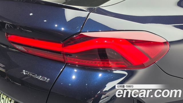 BMW X6 2022 — photo 9