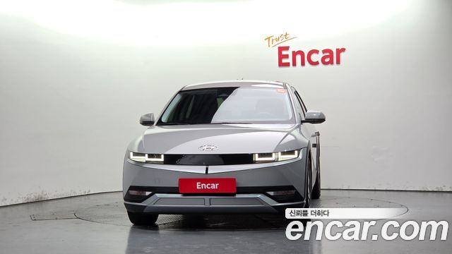 Hyundai Ioniq5 2023 — photo 3