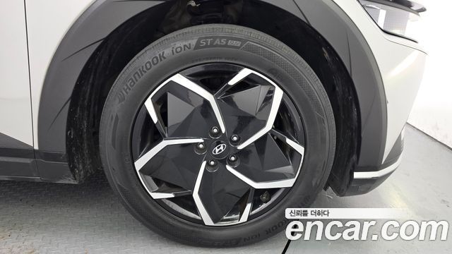 Hyundai Ioniq5 2023 — photo 5