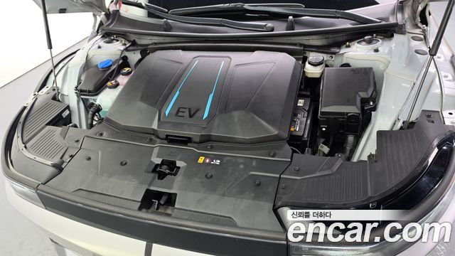 Hyundai Ioniq5 2023 — photo 6