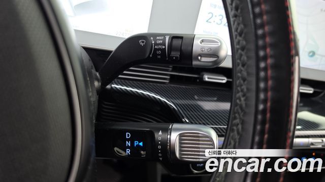 Hyundai Ioniq5 2023 — photo 12