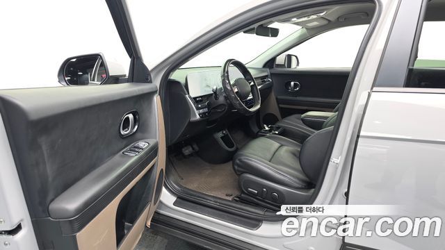 Hyundai Ioniq5 2023 — photo 13