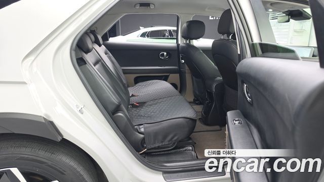 Hyundai Ioniq5 2023 — photo 18