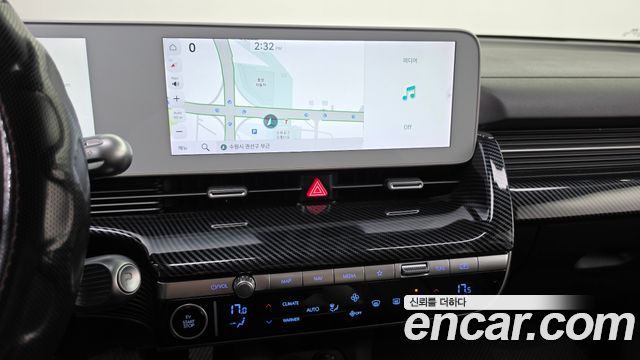 Hyundai Ioniq5 2023 — photo 20