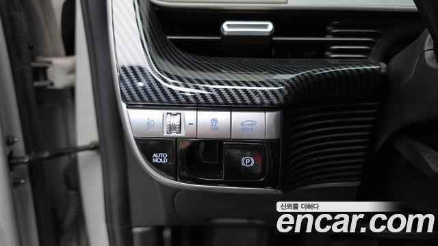 Hyundai Ioniq5 2023 — photo 22