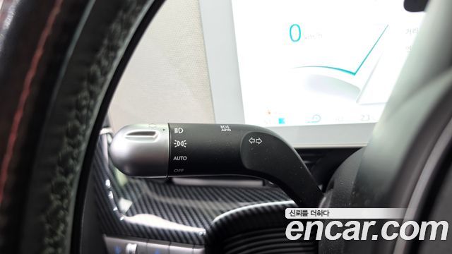 Hyundai Ioniq5 2023 — photo 23