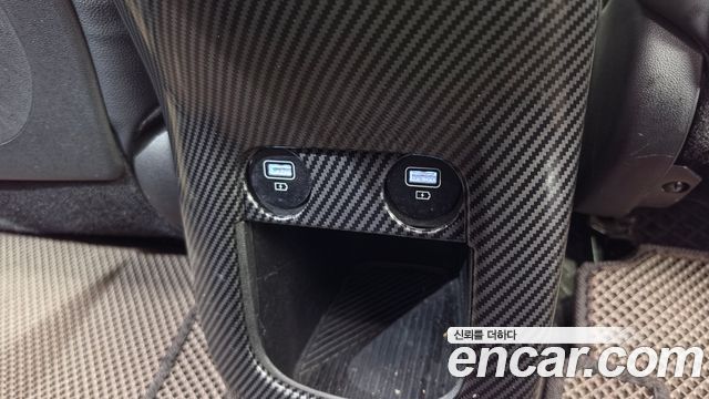 Hyundai Ioniq5 2023 — photo 24