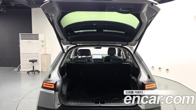 Hyundai Ioniq5 2023 — photo 26