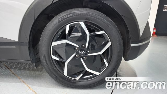 Hyundai Ioniq5 2023 — photo 7