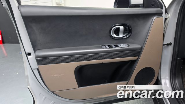 Hyundai Ioniq5 2023 — photo 14