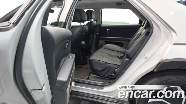 Hyundai Ioniq5 2023 — photo 16