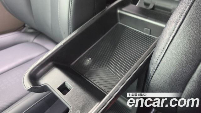 Hyundai Ioniq5 2023 — photo 28