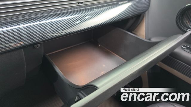 Hyundai Ioniq5 2023 — photo 30