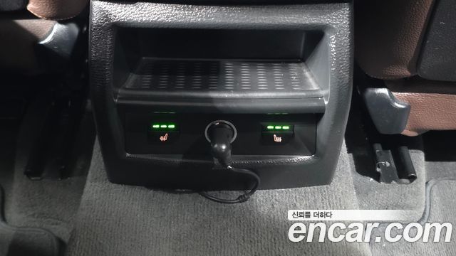 BMW X3 2016 — photo 18