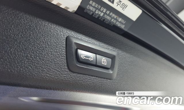 BMW X3 2016 — photo 22