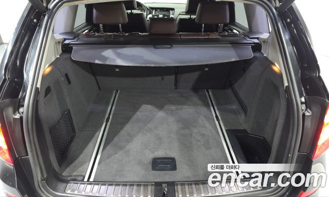 BMW X3 2016 — photo 23