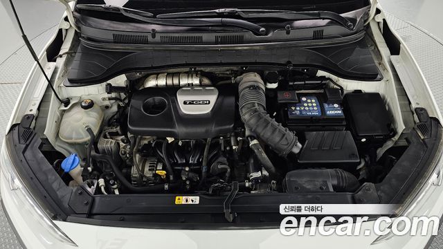 Hyundai Kona 2018 — photo 6
