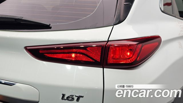 Hyundai Kona 2018 — photo 9
