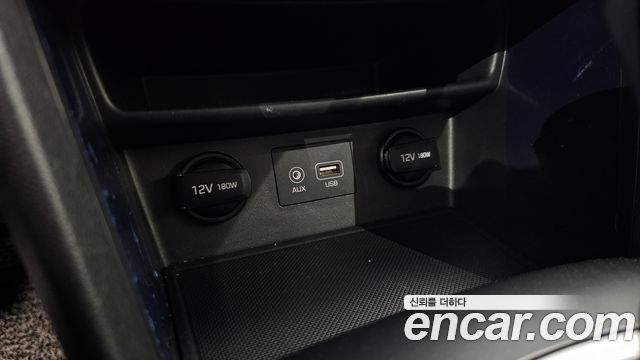 Hyundai Kona 2018 — photo 33