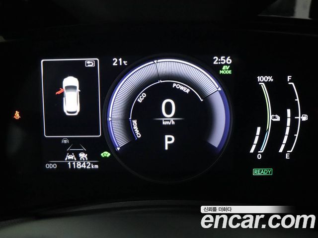 Lexus NX 2025 — photo 8