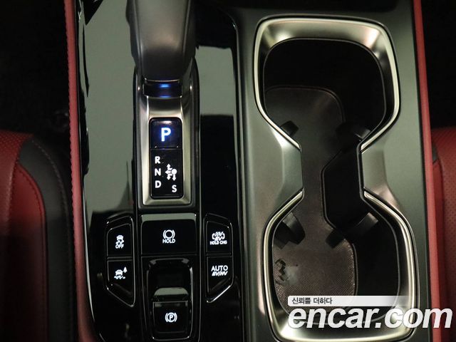 Lexus NX 2025 — photo 9