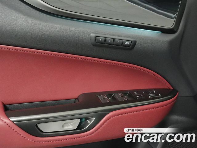 Lexus NX 2025 — photo 11