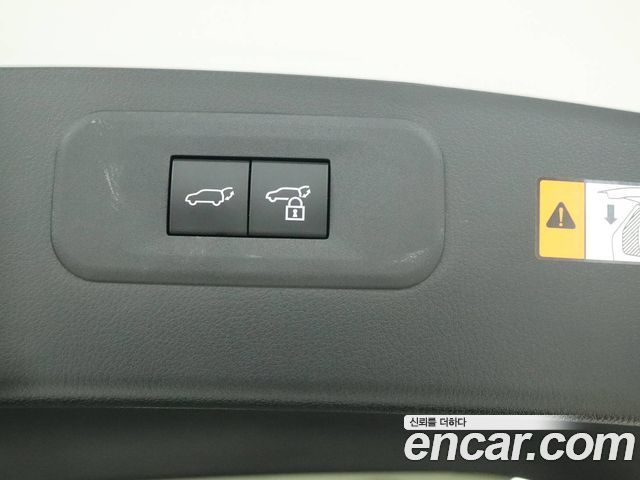 Lexus NX 2025 — photo 14