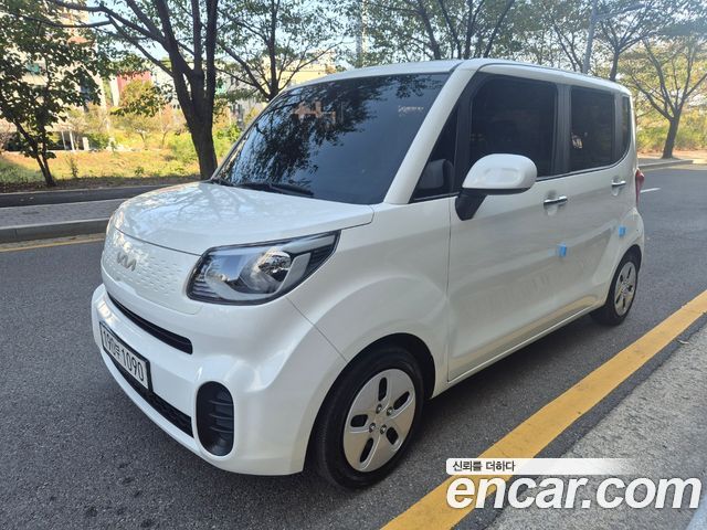 Kia RAY 2022 — photo 2