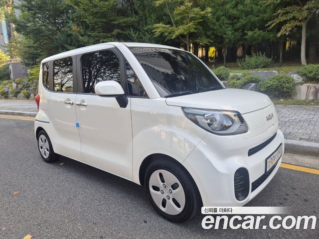 Kia RAY 2022 — photo 3
